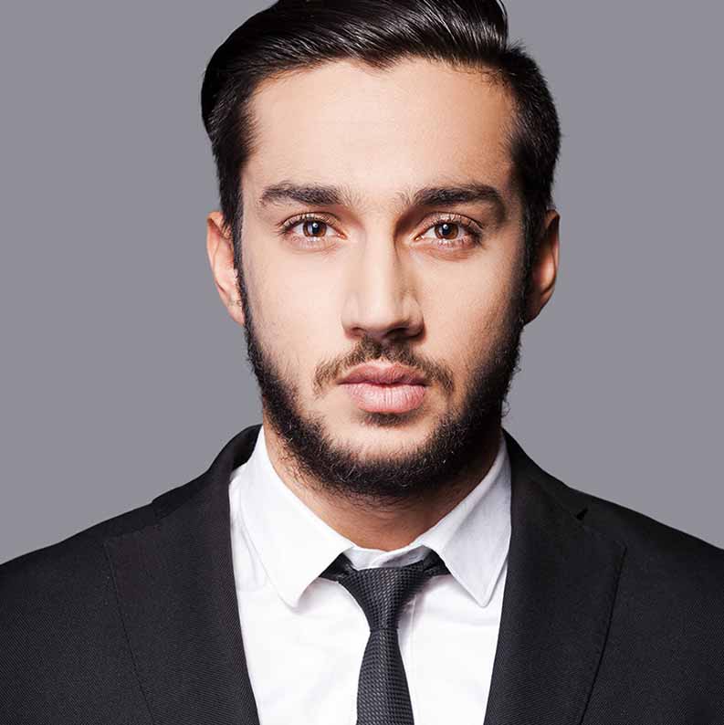 احمد رضایی
